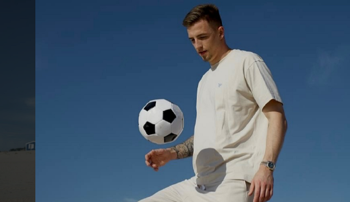 Трубін після голу у ворота Реала відірвався по-своєму – розкішний релакс, дружині довелось все побачити