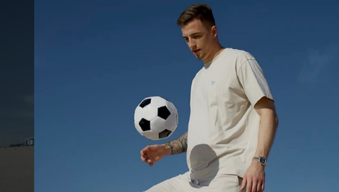 Трубін після голу у ворота Реала відірвався по-своєму – розкішний релакс, дружині довелось все побачити Трубін після голу у ворота Реала відірвався по-своєму – розкішний релакс, дружині довелось все побачити