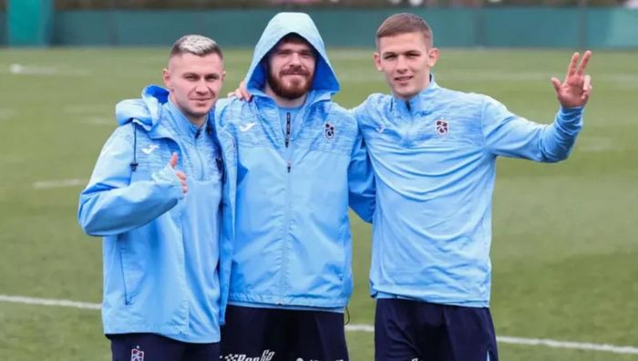 Зубков і Батагов зазнали нищівної поразки від Галатасарая і не пройшли у фінал Суперкубка Туреччини Зубков і Батагов зазнали нищівної поразки від Галатасарая і не пройшли у фінал Суперкубка Туреччини