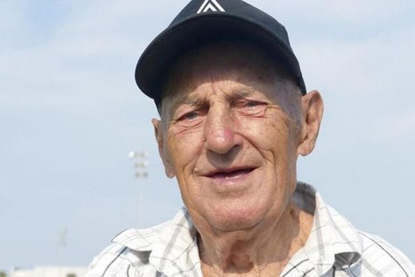 Помер легендарний капітан і тренер українського клубу – його син був арбітром ФІФА