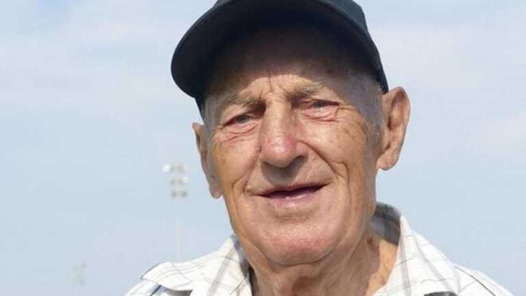 Юрій Горожанкін / Фото Юрія Ільючека Юрій Горожанкін / Фото Юрія Ільючека