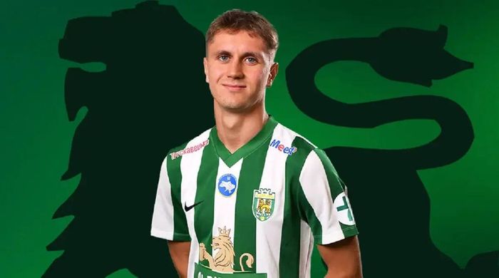 Карпаты официально вернули экс-игрока сборной Украины