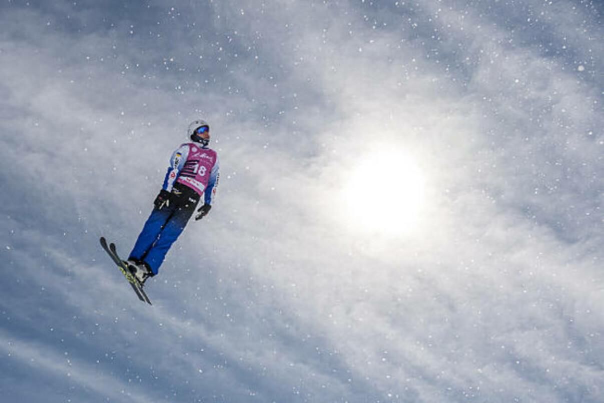 Олександр Окіпнюк / Фото Getty Images