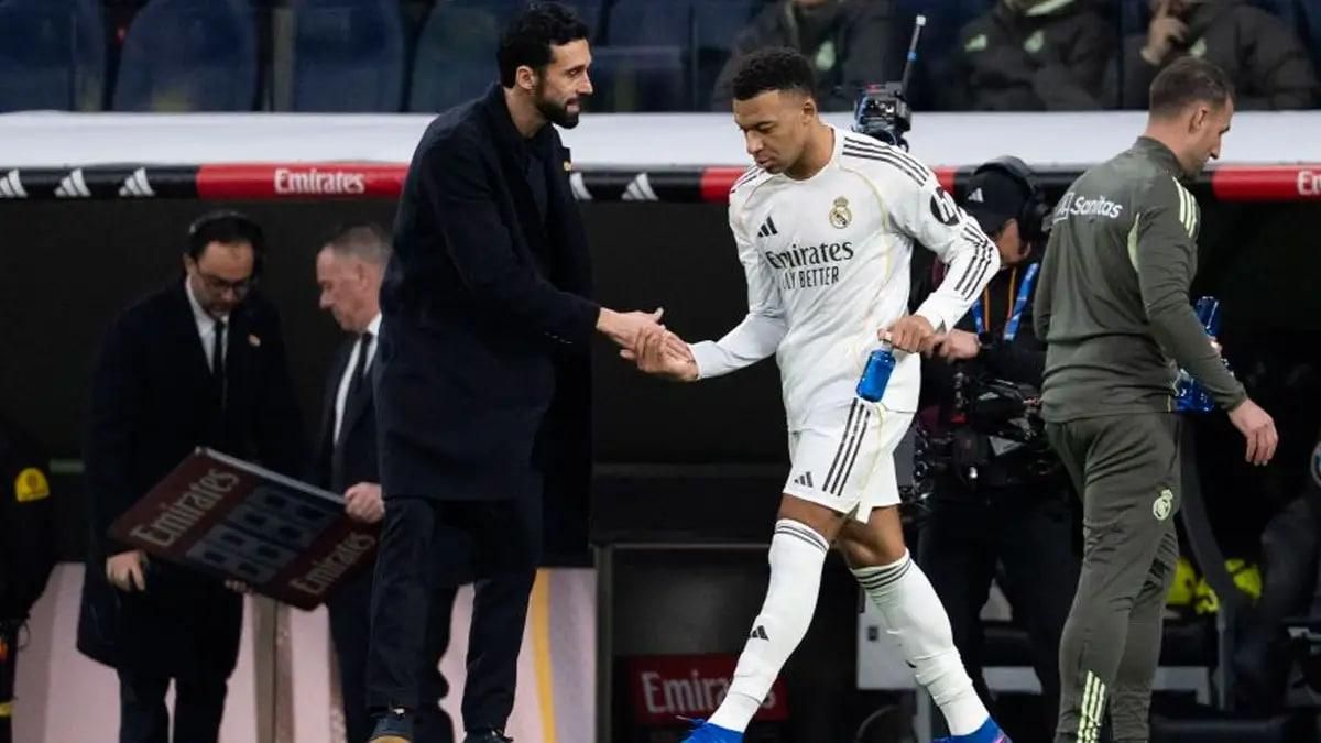 Реал Мадрид – Леванте – 2:0 / LaLiga