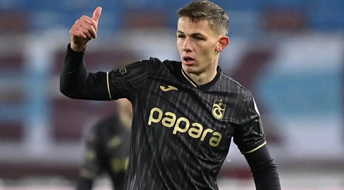 Сікан офіційно перейшов у Андерлехт