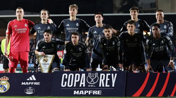 Лунин сыграет с экс-клубом Зозули свой следующий матч за Реал