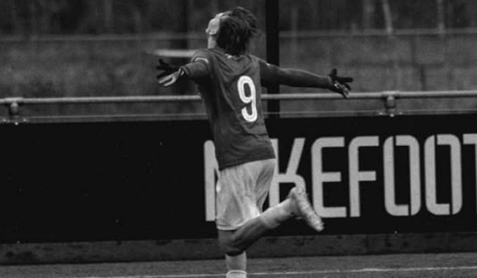 Екс-форвард Динамо та Шахтаря забив ефектний гол сезону у Нідерландах (ВІДЕО)