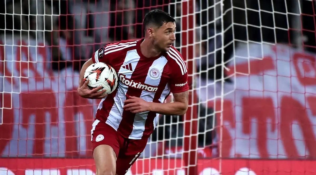 Роман Яремчук/ фото: Getty images Роман Яремчук/ фото: Getty images