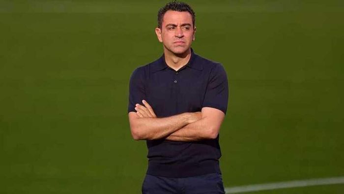 Легенда Барселоны может стать тренером Мудрика в Челси после отставки Марески