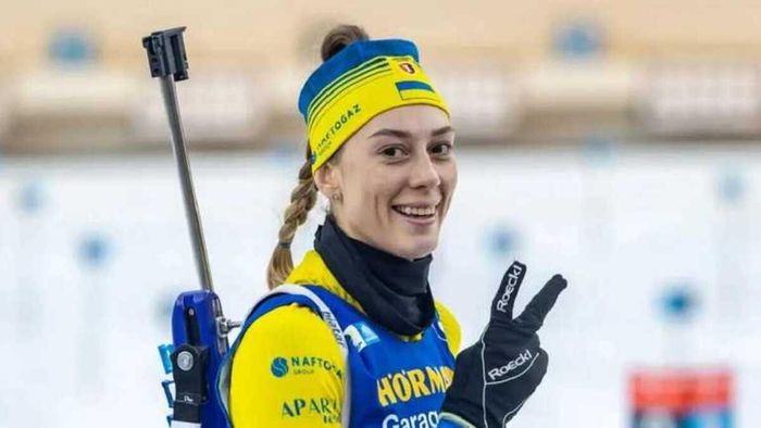 Дмитренко квалифицировалась в персьют, фиаско Джимы – результаты украинок на этапе КМ в Рупольдинге