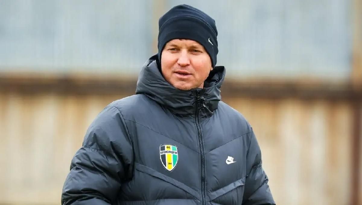 Руслан Ротань / Фото Полесья