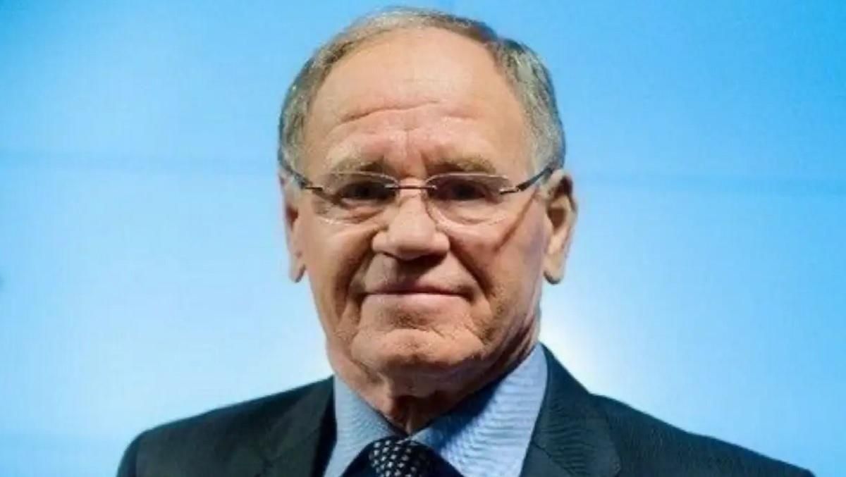 Йожеф Сабо / Фото Динамо