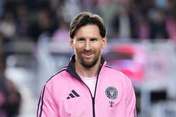 Мессі зізнався, чи планує стати тренером після завершення кар'єри