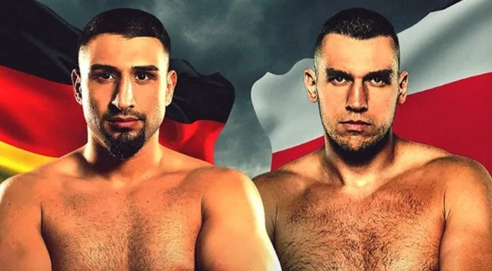 Потенційні суперники Усика поб'ються за титул вперше після Кличка – відомий час початку поєдинку Кабаєл – Книба