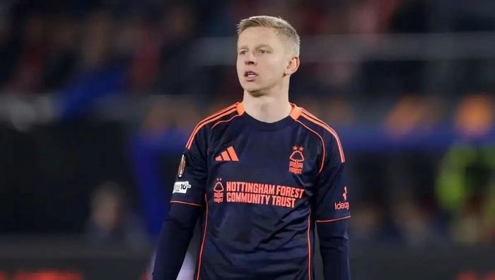 Зінченко стане найбільш високооплачуваним в Аяксі – стало відомо, скільки отримуватиме українець