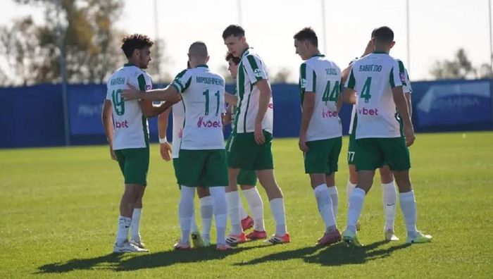 Карпаты проиграли перестрелку трехкратному чемпиону Дании – три гола за три минуты Карпаты проиграли перестрелку трехкратному чемпиону Дании – три гола за три минуты