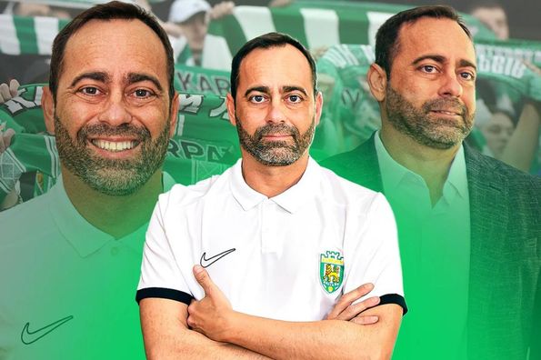 Карпати офіційно призначили нового головного тренера