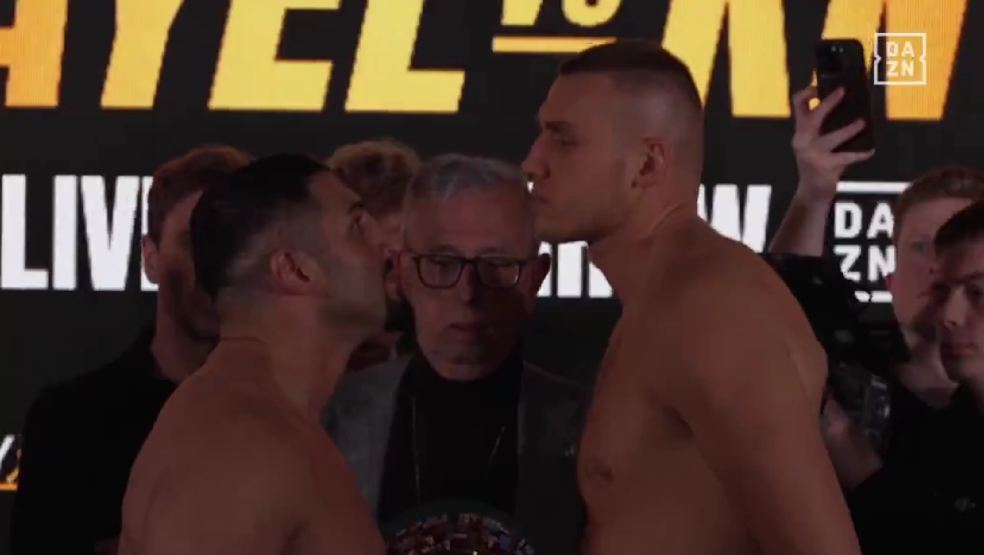 Кабаєл і Книба / Скріншот