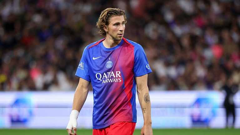 Ілля Забарний / Getty Images/Catherine Steenkeste