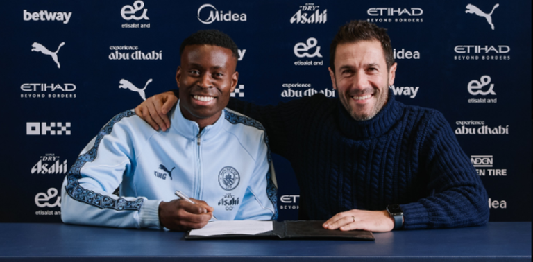 Марк Гехі / Манчестер Сіті