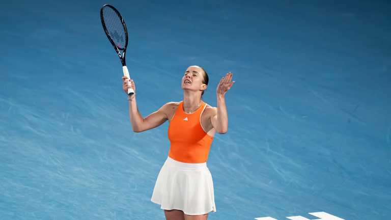 Еліна Світоліна / Фото з соцмереж Еліна Світоліна / Фото з соцмереж