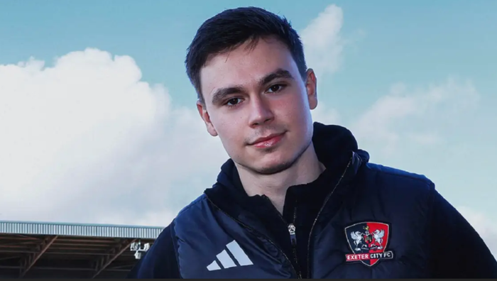 Футболіст збірної України забив у дебютному матчі за англійську команду Футболіст збірної України забив у дебютному матчі за англійську команду