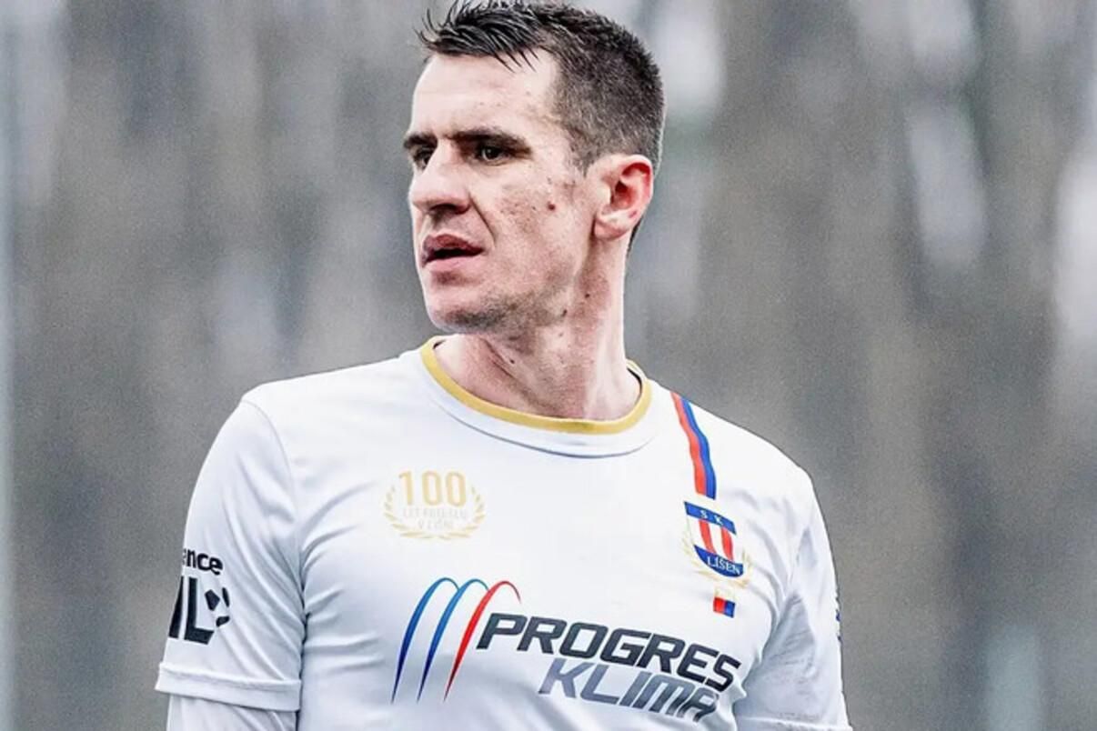 Артем Беседин / Фото ФК Артис