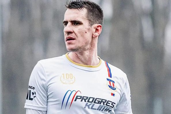 Экс-форвард сборной Украины по футболу ответил на слухи о своем провале в Европе