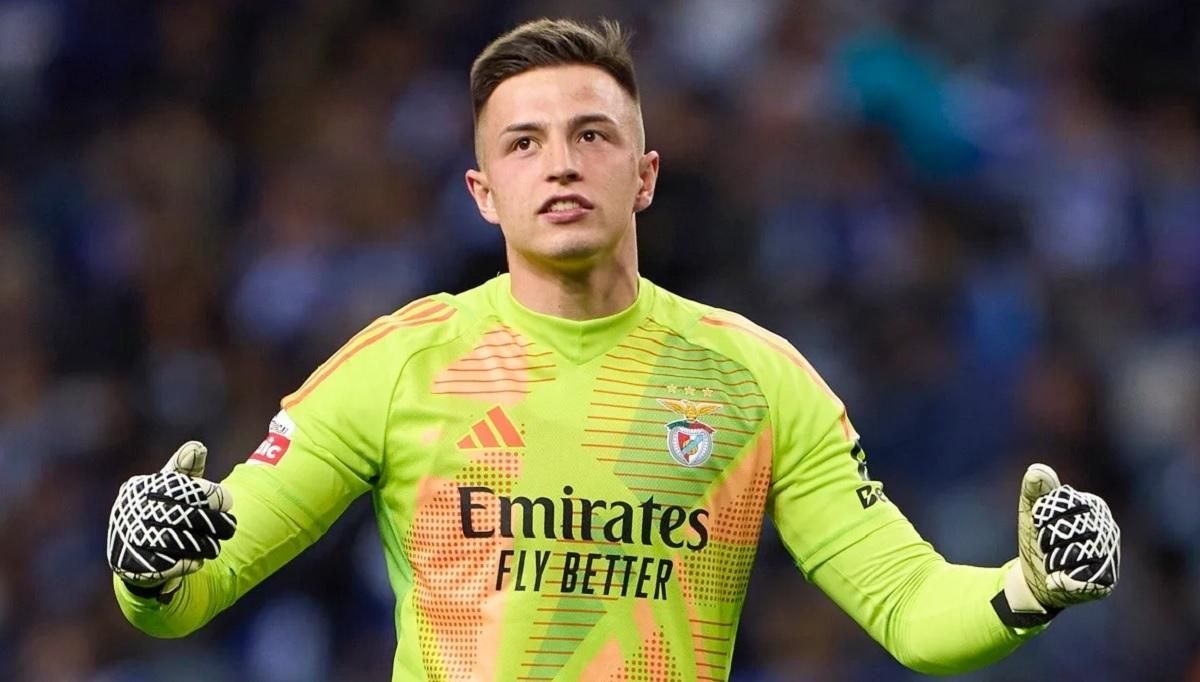 Анатолій Трубін / Фото Getty Images Анатолій Трубін / Фото Getty Images