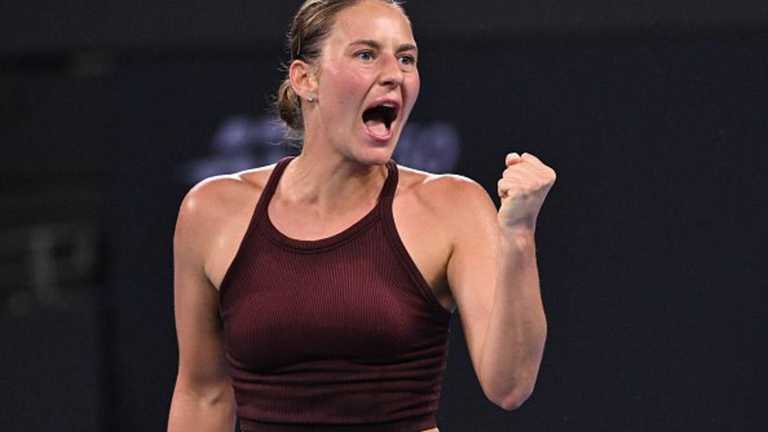 Марта Костюк / Getty Images Марта Костюк / Getty Images