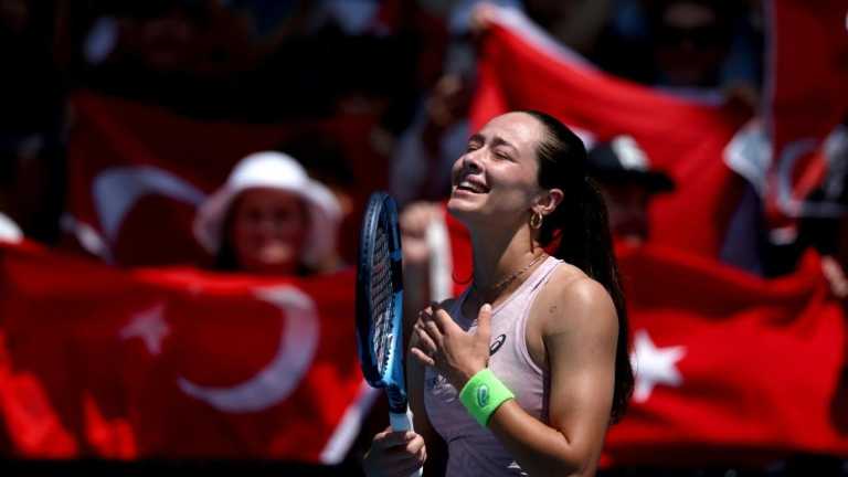 Зейнеп Сонмез / Martin KEEP / AFP Зейнеп Сонмез / Martin KEEP / AFP