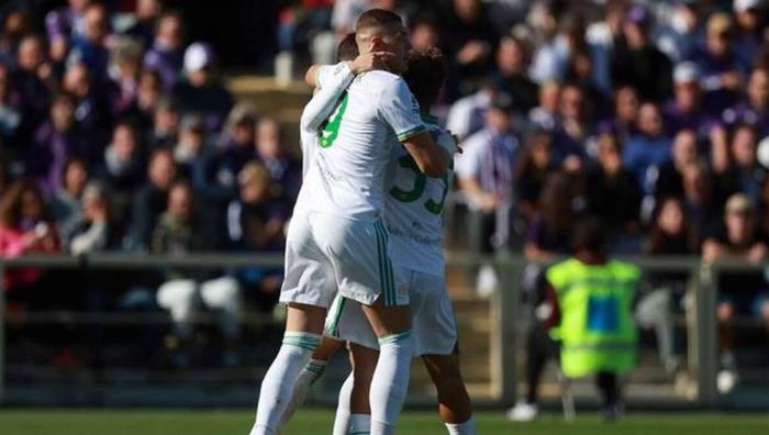 Довбик сменит клуб зимой – Рома согласовала переход украинского форварда Довбик сменит клуб зимой – Рома согласовала переход украинского форварда