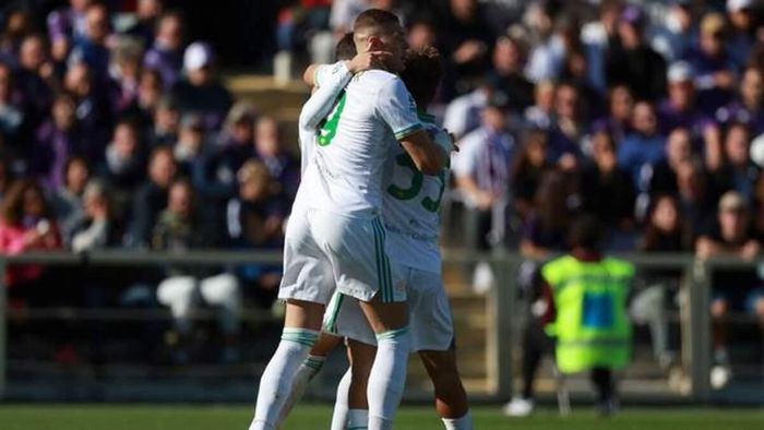 Довбик сменит клуб зимой – Рома согласовала переход украинского форварда