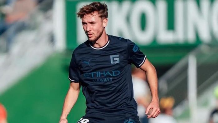 Ванат остался вне триумфа Ла Лиги, несмотря на четыре гола за Жирону – известный лучший игрок месяца