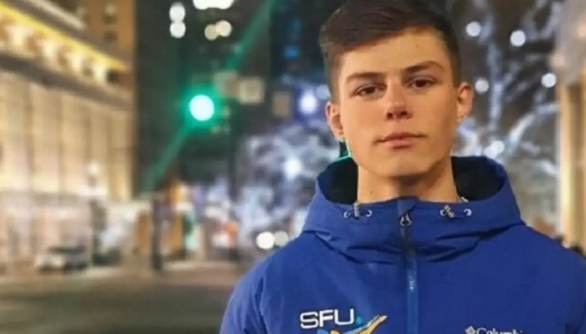 Дмитрий Котовский / фото из соцсетей