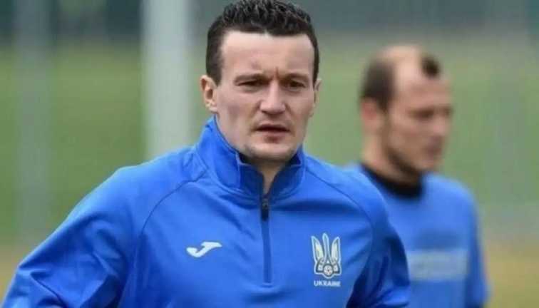 Артем Федецкий / УАФ