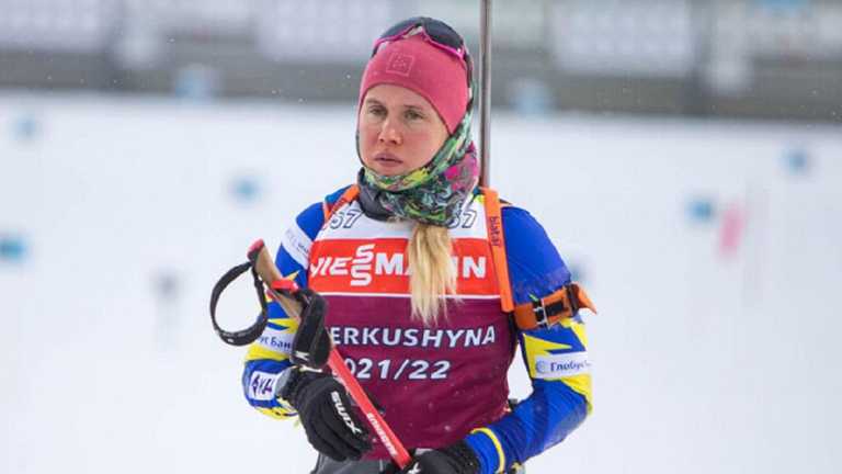 Анастасия Меркушина / Фото Дмитрий Евенко Анастасия Меркушина / Фото Дмитрий Евенко