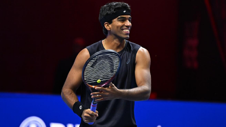 Нішеш Басаваредд / Інстаграм Нішеш Басаваредд / Інстаграм