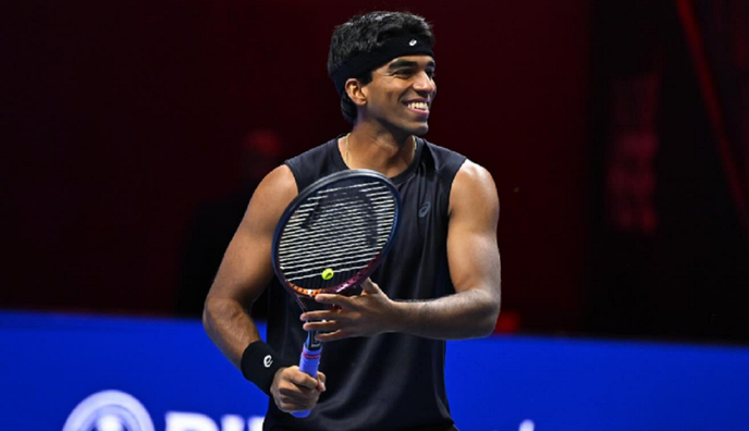 Зірковий тенісист зганьбився на Australian Open – передчасне святкування обернулося вильотом (ВІДЕО)