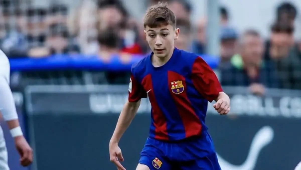 Артем Рыбак / Фото из соцсетей