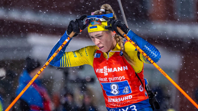 Христина Дмитренко / Фото Дмитро Євенко Христина Дмитренко / Фото Дмитро Євенко