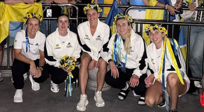 Світоліна та Костюк дізнались перших суперниць на Australian Open – результати жеребкування