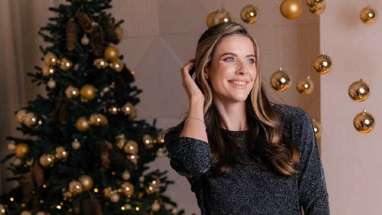 Ярослава Магучіх / Фото Instagram.com/rosya_dp Ярослава Магучіх / Фото Instagram.com/rosya_dp