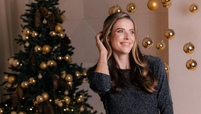 Магучіх відверто розповіла, як стежить за вагою – за кордоном сумує за варениками з капустою