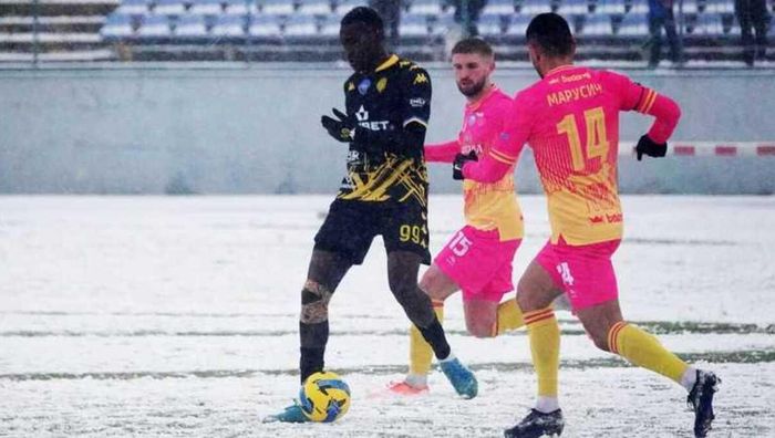 Клуб УПЛ начал революционную кадровую чистку после провальной первой половины сезона Клуб УПЛ начал революционную кадровую чистку после провальной первой половины сезона