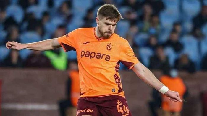 Ребров дізнався, хто здатен посилити захист збірної перед грою проти Швеції