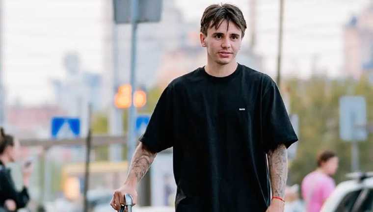 Николай Шапаренко / УАФ