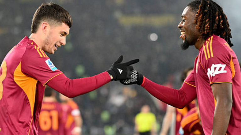 Рома – Сассуоло / Photo by ALBERTO PIZZOLI / Contributor via Getty Images Рома – Сассуоло / Photo by ALBERTO PIZZOLI / Contributor via Getty Images