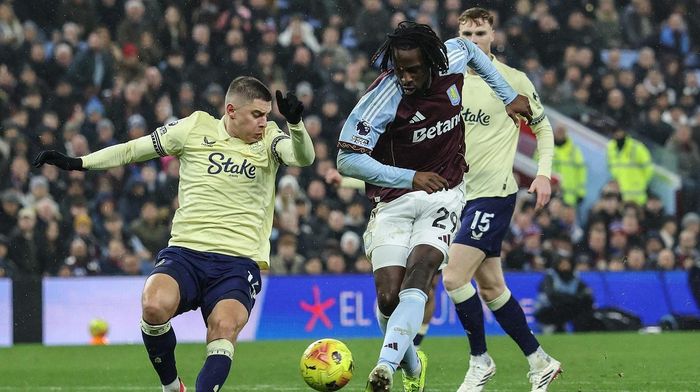 Миколенко одержал сенсационную победу, которую ждали 10 лет, Ньюкасл споткнулся о худшую команду АПЛ