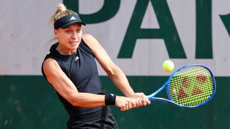 Юлия Стародубцева / Фото Getty Images